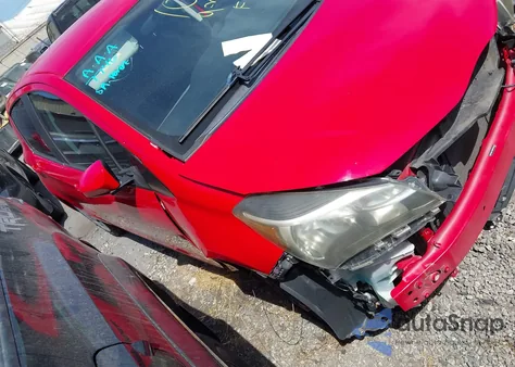 2015 Toyota Yaris L z USA, uszkodzony, nr VIN VNKKTUD36FA036135